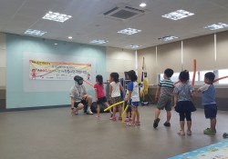 2016년 6월 튼튼체육교실(6회기)