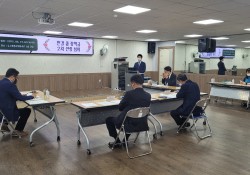 2022년 한결장학사업 2차 선정심의 개최