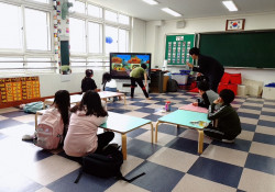 [우리두리하나] 동일중앙초등학교 10월 인권교육