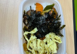 [맛나는 밥상] 6월 - 요리활동 '목살덮밥 만들기'